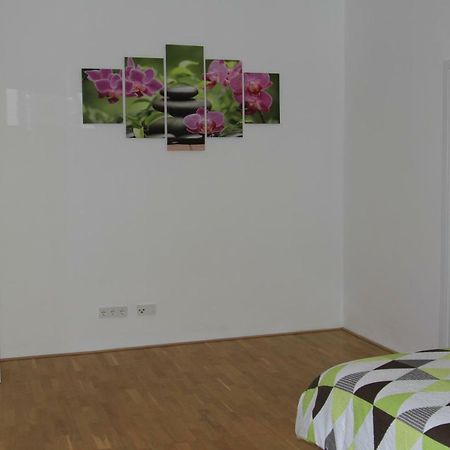 Apartment Fonhauser Амщетен Екстериор снимка