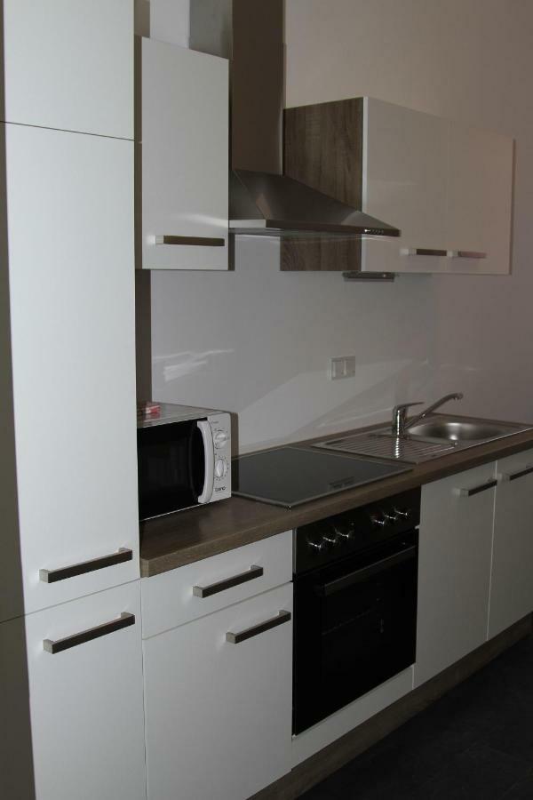 Apartment Fonhauser Амщетен Екстериор снимка