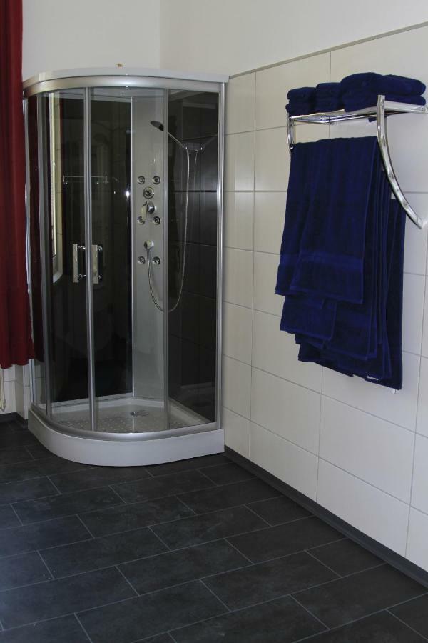Apartment Fonhauser Амщетен Екстериор снимка