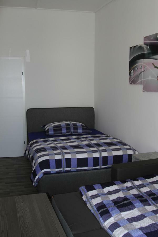 Apartment Fonhauser Амщетен Екстериор снимка