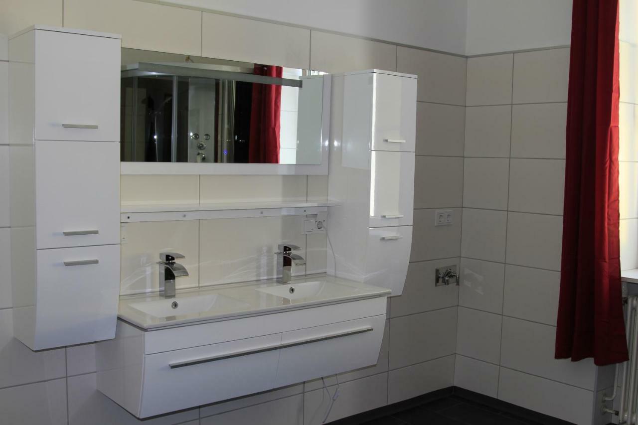 Apartment Fonhauser Амщетен Екстериор снимка