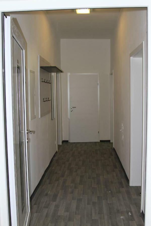 Apartment Fonhauser Амщетен Екстериор снимка
