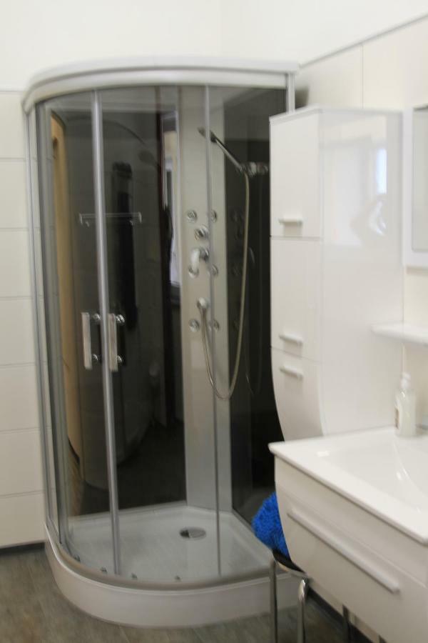 Apartment Fonhauser Амщетен Екстериор снимка