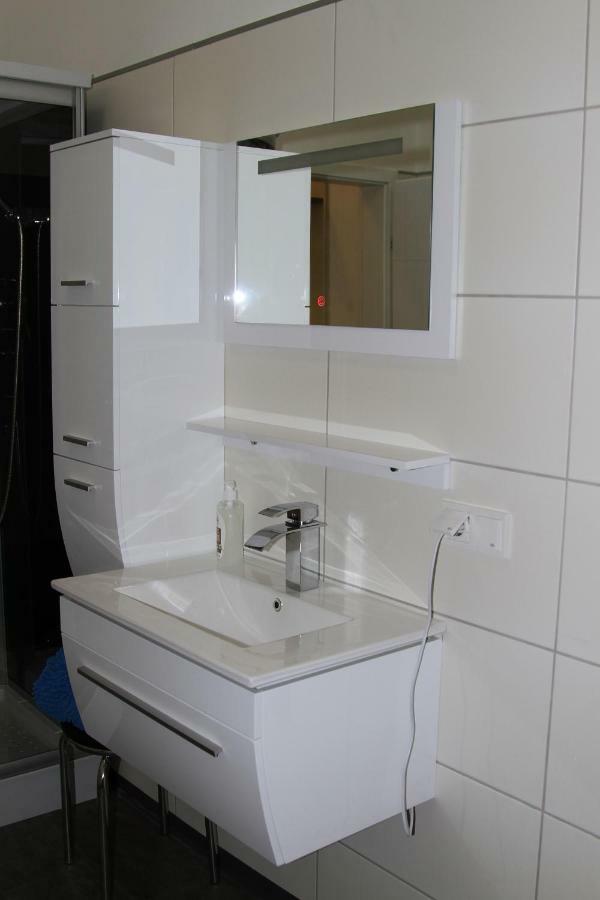 Apartment Fonhauser Амщетен Екстериор снимка